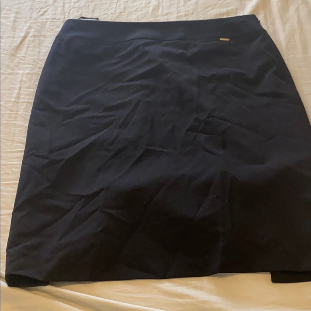 Tahari Dress Skirt